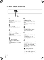 Предварительный просмотр 12 страницы Kenwood KDW12ST3A Instruction Manual