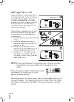 Preview for 16 page of Kenwood KDW12ST3A Instruction Manual