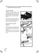 Предварительный просмотр 20 страницы Kenwood KDW12ST3A Instruction Manual