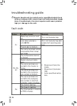 Предварительный просмотр 30 страницы Kenwood KDW12ST3A Instruction Manual