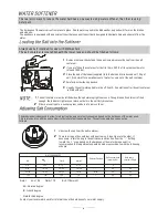Preview for 6 page of Kenwood KDW243A Instruction Manual