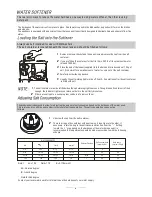 Предварительный просмотр 6 страницы Kenwood KDW243A Instruction Manual