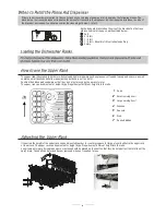 Предварительный просмотр 8 страницы Kenwood KDW243A Instruction Manual