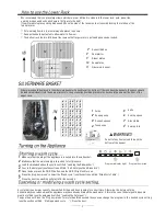 Preview for 9 page of Kenwood KDW243A Instruction Manual