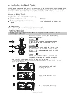 Предварительный просмотр 10 страницы Kenwood KDW243A Instruction Manual