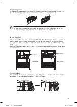 Предварительный просмотр 23 страницы Kenwood KDW45B16 Installation Instructions Manual