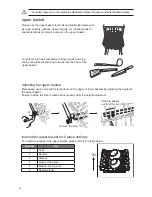 Предварительный просмотр 24 страницы Kenwood KDW45S13 Installation Instructions Manual