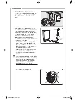 Preview for 7 page of Kenwood KDW45X10 Instruction Manual