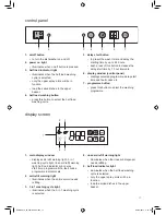 Preview for 11 page of Kenwood KDW45X10 Instruction Manual