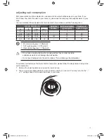 Preview for 17 page of Kenwood KDW45X10 Instruction Manual