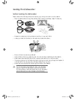 Preview for 18 page of Kenwood KDW45X10 Instruction Manual