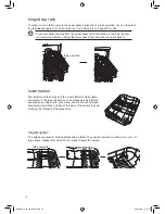 Preview for 20 page of Kenwood KDW45X10 Instruction Manual