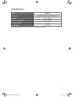 Preview for 29 page of Kenwood KDW45X10 Instruction Manual