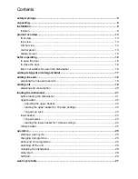 Preview for 3 page of Kenwood KDW45X13 Installation Instructions Manual