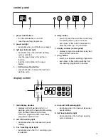 Предварительный просмотр 15 страницы Kenwood KDW45X13 Installation Instructions Manual