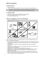 Preview for 16 page of Kenwood KDW45X13 Installation Instructions Manual