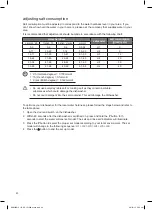 Preview for 20 page of Kenwood KDW45X15 Installation Instructions Manual