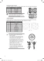 Preview for 24 page of Kenwood KDW45X15 Installation Instructions Manual