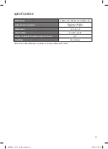 Preview for 33 page of Kenwood KDW45X15 Installation Instructions Manual