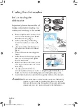 Preview for 18 page of Kenwood KDW4TTSL Instruction Manual