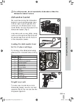 Preview for 19 page of Kenwood KDW4TTSL Instruction Manual