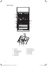 Preview for 14 page of Kenwood KDW60B16/A Installation Instructions Manual