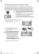 Preview for 17 page of Kenwood KDW60B16/A Installation Instructions Manual