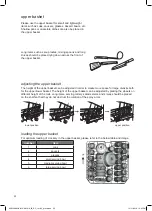 Preview for 22 page of Kenwood KDW60B16/A Installation Instructions Manual