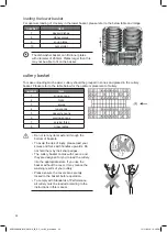 Preview for 24 page of Kenwood KDW60B16/A Installation Instructions Manual