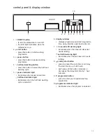 Предварительный просмотр 15 страницы Kenwood KDW60S12 Installation Instructions Manual