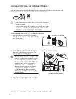 Предварительный просмотр 18 страницы Kenwood KDW60S12 Installation Instructions Manual