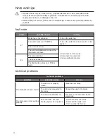 Предварительный просмотр 30 страницы Kenwood KDW60S12 Installation Instructions Manual