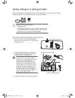 Preview for 14 page of Kenwood KDW60W10 Installation Manual