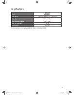 Preview for 29 page of Kenwood KDW60W10 Installation Manual