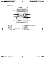 Предварительный просмотр 13 страницы Kenwood KDW60X13 Installation Instructions Manual