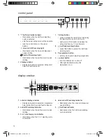 Предварительный просмотр 14 страницы Kenwood KDW60X13 Installation Instructions Manual