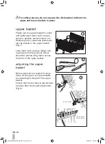 Предварительный просмотр 20 страницы Kenwood KDW8ST2A User Manual