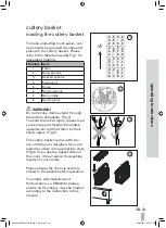 Предварительный просмотр 23 страницы Kenwood KDW8ST2A User Manual