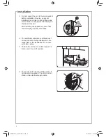 Preview for 6 page of Kenwood KDWTTB10 Installation Instructions Manual