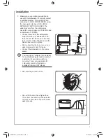 Preview for 7 page of Kenwood KDWTTB10 Installation Instructions Manual