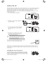 Preview for 15 page of Kenwood KDWTTB10 Installation Instructions Manual