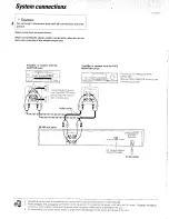 Preview for 6 page of Kenwood KE-205 Instruction Manual