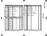 Preview for 5 page of Kenwood KE-205 Service Manual