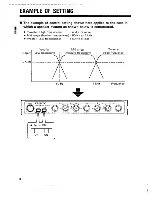 Предварительный просмотр 8 страницы Kenwood KEC-202 Instruction Manual