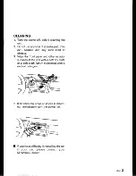 Preview for 3 page of Kenwood KEC-301 Instruction Manual