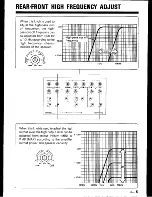 Preview for 5 page of Kenwood KEC-301 Instruction Manual