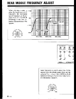 Preview for 6 page of Kenwood KEC-301 Instruction Manual