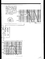 Предварительный просмотр 7 страницы Kenwood KEC-301 Instruction Manual