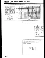 Preview for 10 page of Kenwood KEC-301 Instruction Manual