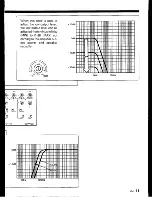 Предварительный просмотр 11 страницы Kenwood KEC-301 Instruction Manual